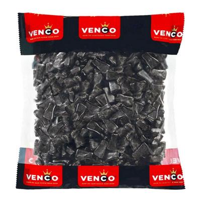 Venco - Limburgse katjes - 1kg