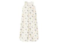 lupilu Mousseline baby slaapzak (Wit, 110) - thumbnail