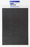 Tamiya 87166 Universeel Dioramapapier Kasseien (middel) - thumbnail