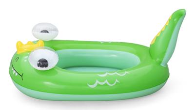 Opblaasbaar matras Bestway