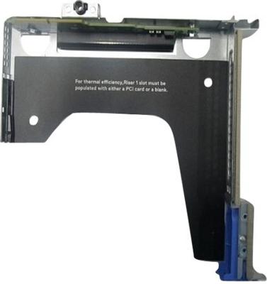 DELL 330-BBJU interfacekaart & adapter intern