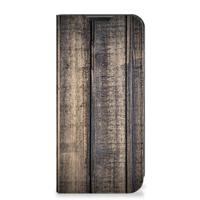 Samsung Galaxy Xcover 6 Pro Book | Wallet Case | Steigerhout - thumbnail