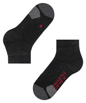 Falke PL2 Lage Sok Heren