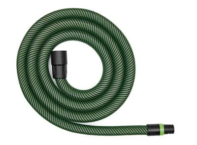 Festool Accessoires Afzuigslang D 27/32x5m-AS/CTR | voor CT 26/36/48 | voor CT MINI en CT MIDI vanaf bouwjaar 2019 - 577159 Festool Accessoires Afzuigslang D 27/32x5m-AS/CTR | voor CT 26/36/48 | voor CT MINI en CT MIDI vanaf bouwjaar 2019 - 577159