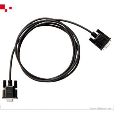 GW Instek 1100-TL232001 GTL-232 RS-232C-kabel 1 stuk(s)