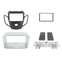 Dubbeldin paneel Ford 1233111601 - thumbnail