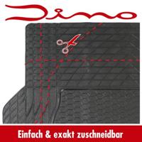 DINO 130026 Kofferbaknet Geschikt voor model Universeel (l x b) 108 cm x 140 cm Zwart - thumbnail