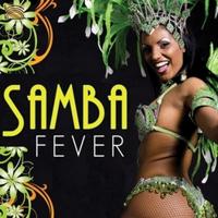 Samba Fever - CD (5019396248229) - thumbnail