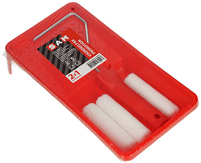 Sam Lakset Vilt Alkyd 2+1