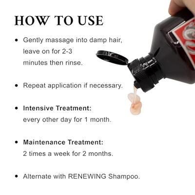 Davines Natural Tech Energizing Shampoo 250ml