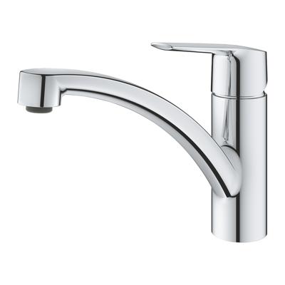 GROHE - Eéngreeps wastafelmengkraan - thumbnail