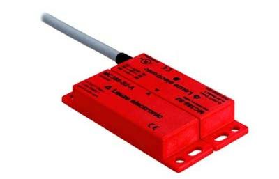 Leuze Electronic 63001030 Magneetsensor