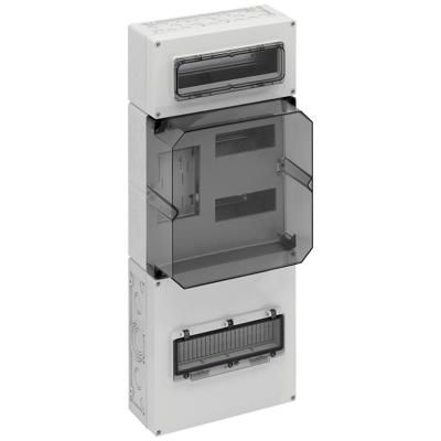 Spelsberg 75934001 ZVi 7530-eHZ Groepenkast Opbouw (op product)