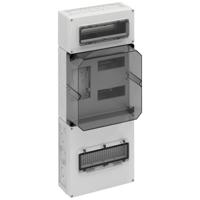 Spelsberg 75934001 ZVi 7530-eHZ Groepenkast Opbouw (op product) - thumbnail