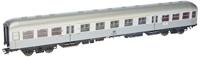 Märklin 43898 H0 personenrijtuig van de DB 1e/2e klas - thumbnail