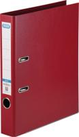 Elba ordner Smart Pro+, bordeaux, rug van 5 cm - thumbnail