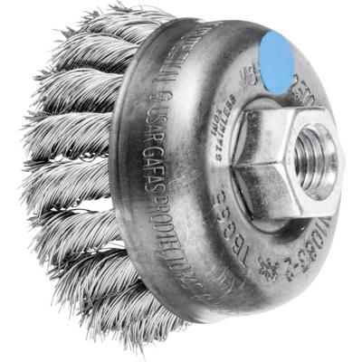 PFERD TOOLS Komborstel 43305023 5 stuk(s)