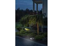 Konstsmide Maavalo 7879-370 Buitenlamp (inbouw) LED F (A - G) 10 W Antraciet - thumbnail