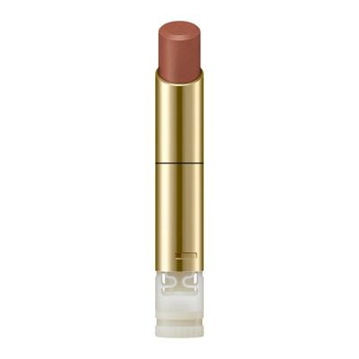 Sensai Lasting Plump Lipstick LP06 Shimmer Nude 3.8gr