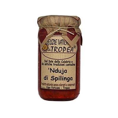 Nduja di spilinga - 180 gram