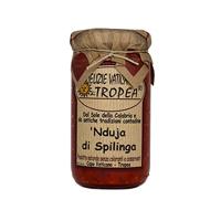 Nduja di spilinga - 180 gram - thumbnail