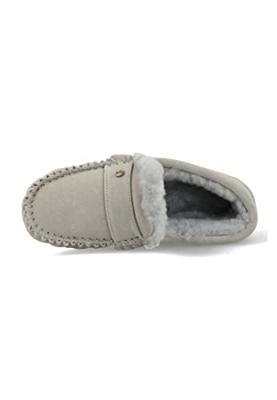 Warmbat Pantoffels Nowra NWR341041 Licht Blauw-40 maat 40