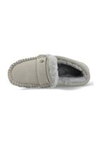 Warmbat Pantoffels Nowra NWR341041 Licht Blauw-40 maat 40 - thumbnail