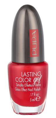 PUPA Nails Lasting Color Gel Eccentric Lacquers 5ml