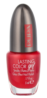 PUPA Nails Lasting Color Gel Eccentric Lacquers 5ml - thumbnail