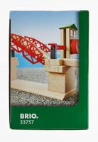 BRIO Lifting Bridge - thumbnail
