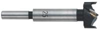 Metabo 625123000 Forstnerboor 1 stuks 20 mm Gezamenlijke lengte 90 mm 1 stuk(s) - thumbnail