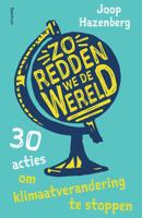 Zo redden we de wereld - Joop Hazenberg - ebook - thumbnail