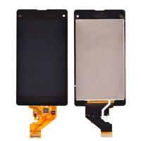 LCD-scherm + Touch Panel vervanger voor Sony Xperia Z1 Compact / D5503 / M51W / Z1 Mini - thumbnail