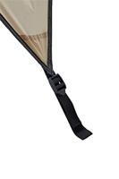 Grand Canyon TAHUTA SHELTER 4 Mojave Desert zonnezeil - thumbnail