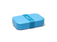DBP Plastics Amuse lunchbox medium blauw - thumbnail