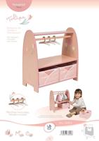 Accessoires voor poppenhuis Decuevas - thumbnail