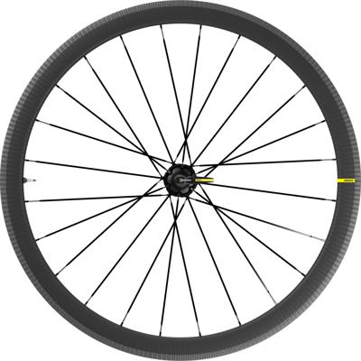 MAVIC wiel "cosmic sl 40" wheel set cosmic sl 40 rear