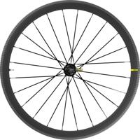 MAVIC wiel "cosmic sl 40" wheel set cosmic sl 40 rear - thumbnail