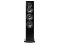Sonus faber Lumina V Black vloerstaande speaker - thumbnail