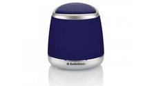 Audiosonic SK-1506 Bluetooth Speaker Paars Audiosonic SK-1506 Bluetooth Speaker Paars