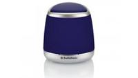 Audiosonic SK-1506 Bluetooth Speaker Paars - thumbnail