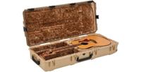 SKB iSeries 4217-18-T waterdichte flightcase dreadnought gitaar - thumbnail