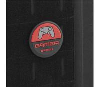 Wenger Laptoprugzak PlayerMode Geschikt voor max. (laptop): 39,6 cm (15,6) Zwart - thumbnail