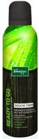 Kneipp Douche foam ready to go (200 ml) - thumbnail