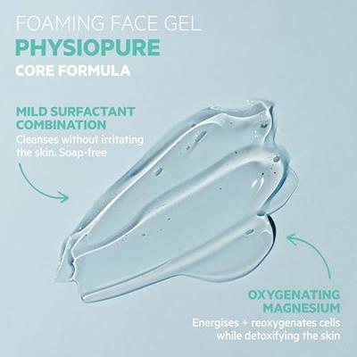SVR Physiopure Reinigingsgel 400ml