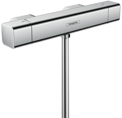 Hansgrohe Ecostat E douche thermostaatkraan chroom