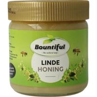 Linde honing 500 Gram - thumbnail