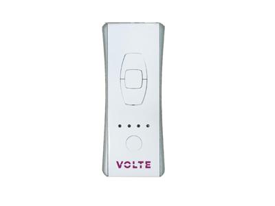 Volte 4-kanaals Handzender - Zonnerij Volte 4-kanaals Handzender - Zonnerij