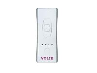 Volte 4-kanaals Handzender - Zonnerij - thumbnail