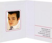 Daiber 1011 1011 Fotohoezen Wit - thumbnail